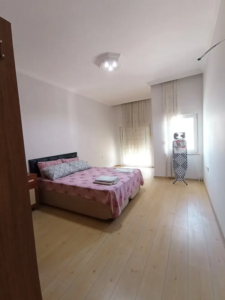 Exclusive Apart Daire, 1 Yatak Odası, Balkon, Dağ Manzaralı