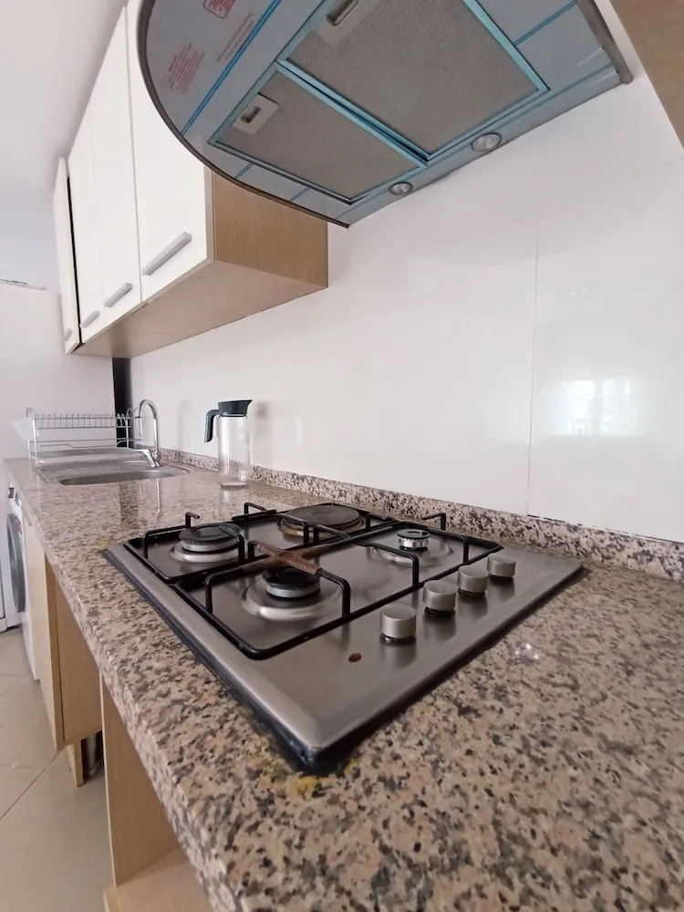 Exclusive Apart Daire, 1 Yatak Odası, Balkon, Dağ Manzaralı