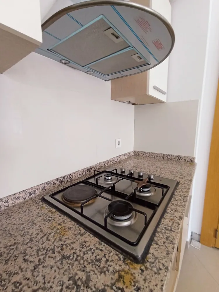 Exclusive Apart Daire, 1 Yatak Odası, Balkon, Dağ Manzaralı