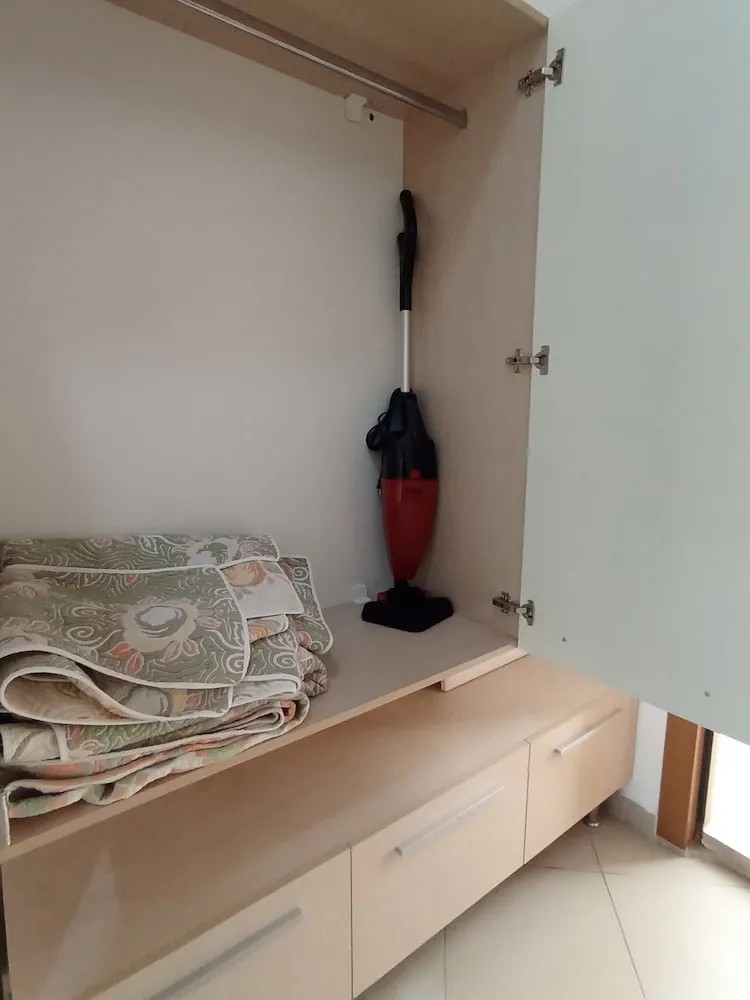 Exclusive Apart Daire, 1 Yatak Odası, Balkon, Dağ Manzaralı