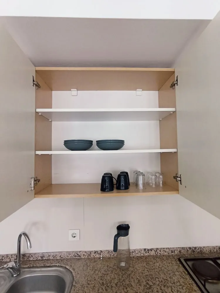 Exclusive Apart Daire, 1 Yatak Odası, Balkon, Dağ Manzaralı