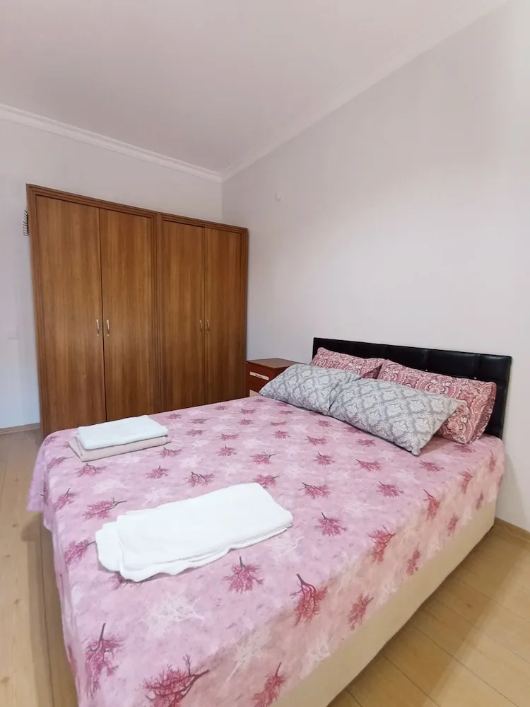 Exclusive Apart Daire, 1 Yatak Odası, Balkon, Dağ Manzaralı
