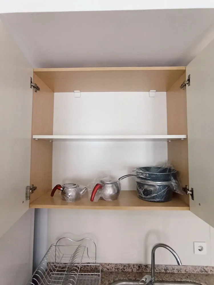 Exclusive Apart Daire, 1 Yatak Odası, Balkon, Dağ Manzaralı