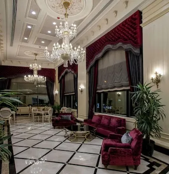 DoubleTree by Hilton Gaziantep