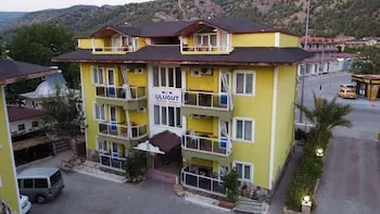 Ulugut Termal