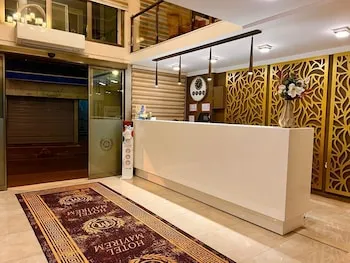 Mavirem Hotel