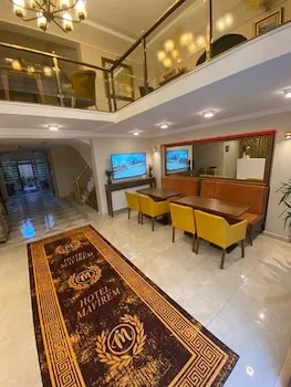 Mavirem Hotel