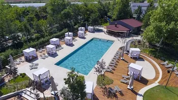 Bilkent Hotel & Conference Center Ankara