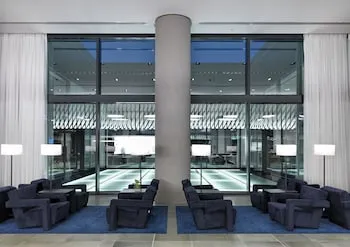 Workinn Hotel