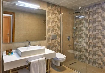 Hattuşa Vacation Thermal Club Saray