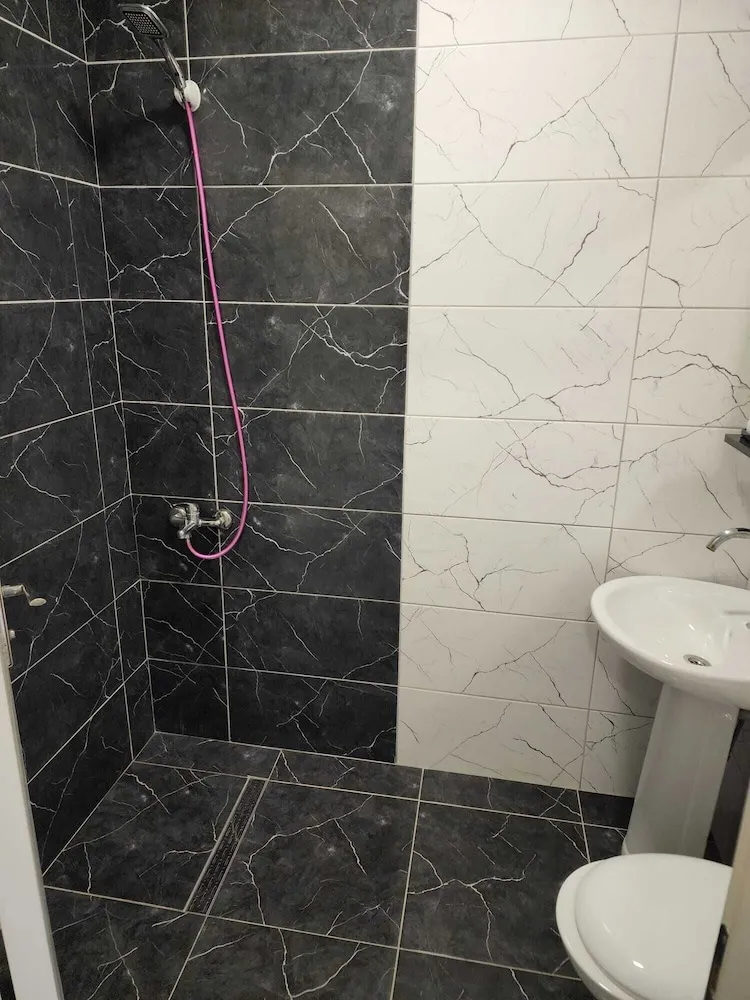 Economy İki Ayrı Yataklı Oda