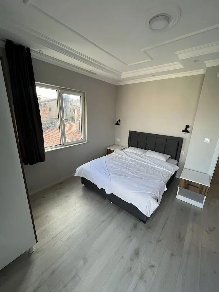 Classic Apart Daire, 1 Yatak Odası