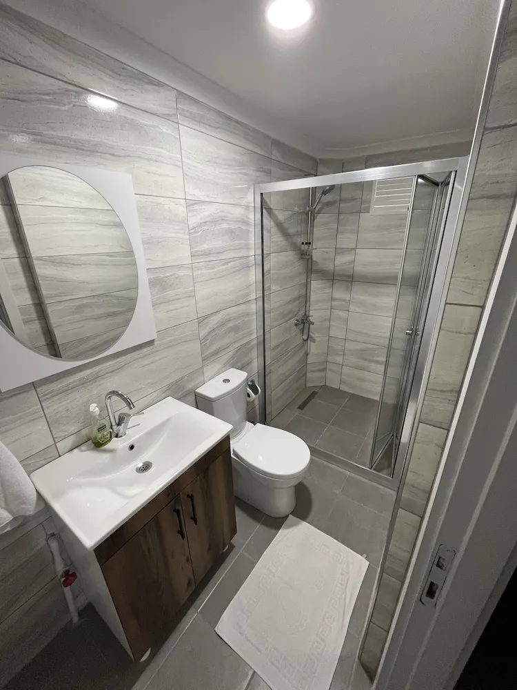 Classic Apart Daire, 1 Yatak Odası
