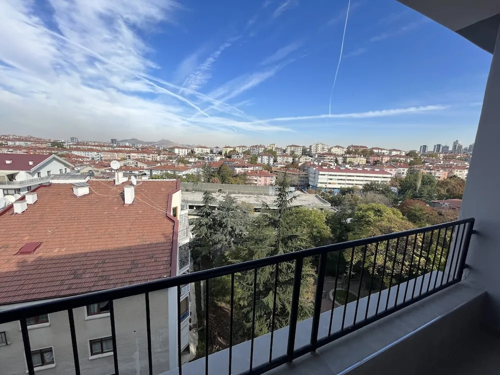 Classic Apart Daire, 1 Yatak Odası