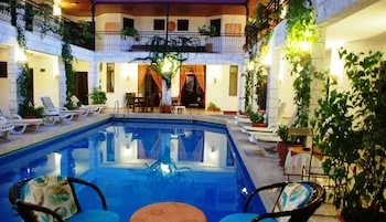Han Dalyan Hotel