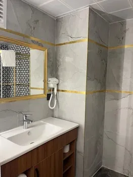 Golden Lux Hotel Antalya