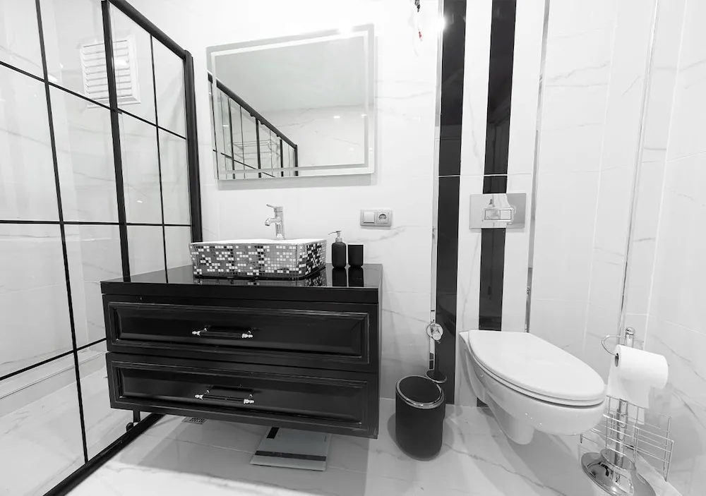 Deluxe Süit, 2 Yatak Odası