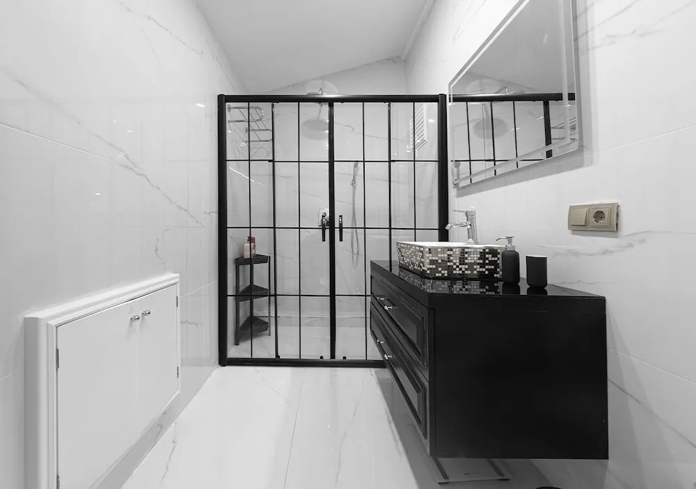 Deluxe Süit, 2 Yatak Odası