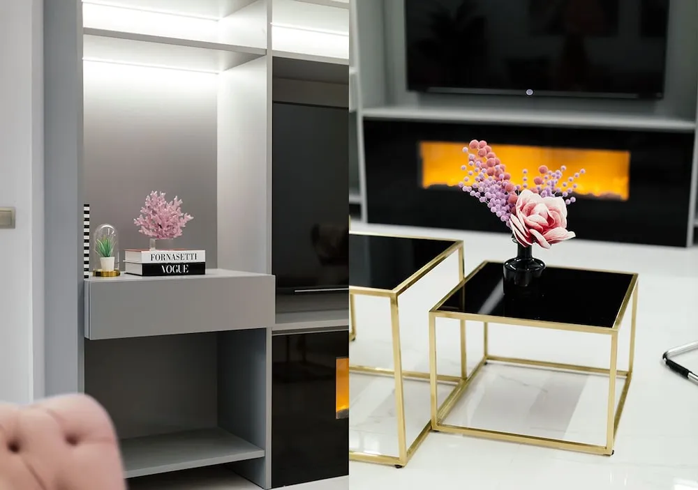 Deluxe Süit, 2 Yatak Odası