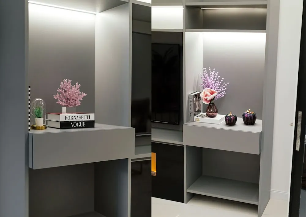 Deluxe Süit, 2 Yatak Odası