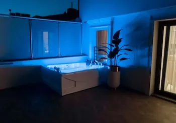 Luxury Suites by Nok İstanbul Nişantaşı