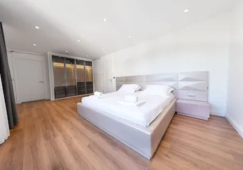 Luxury Suites by Nok İstanbul Nişantaşı
