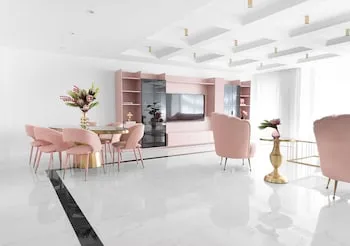 Luxury Suites by Nok İstanbul Nişantaşı