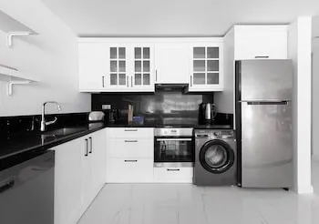 Luxury Suites by Nok İstanbul Nişantaşı