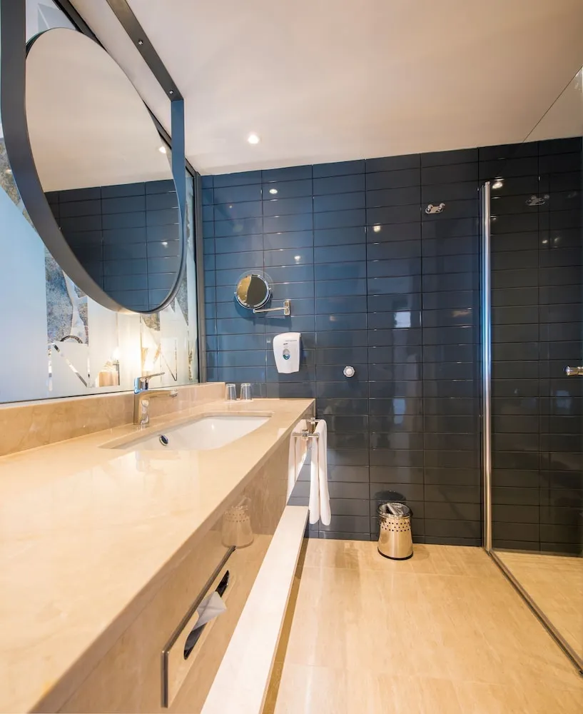 Standard Room, Sea View (Without Balcony)