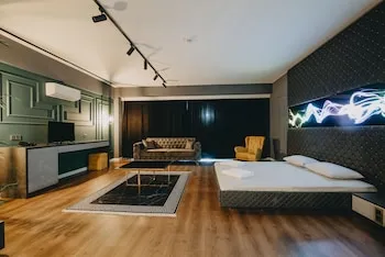 Enna Suit Hotel