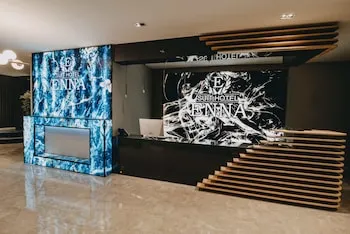 Enna Suit Hotel