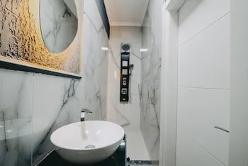 Enna Suit Hotel