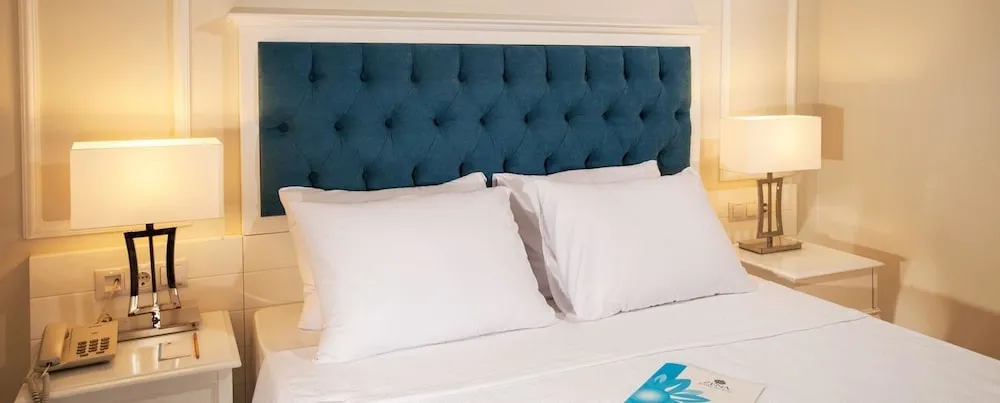 Standard Oda, Deniz Manzaralı