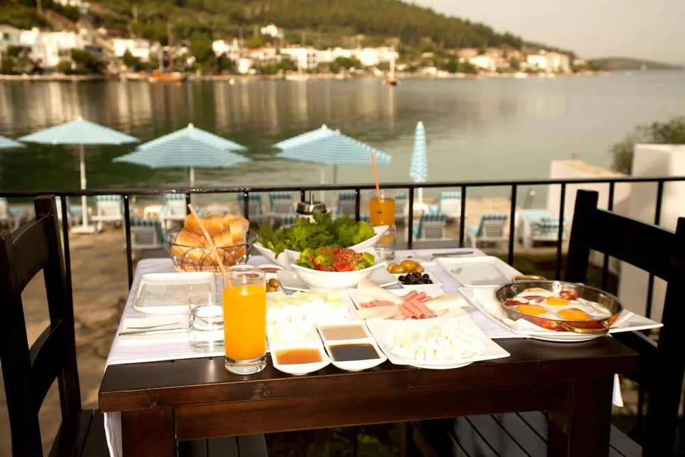 Restoran