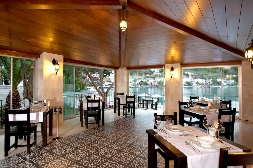 Restoran