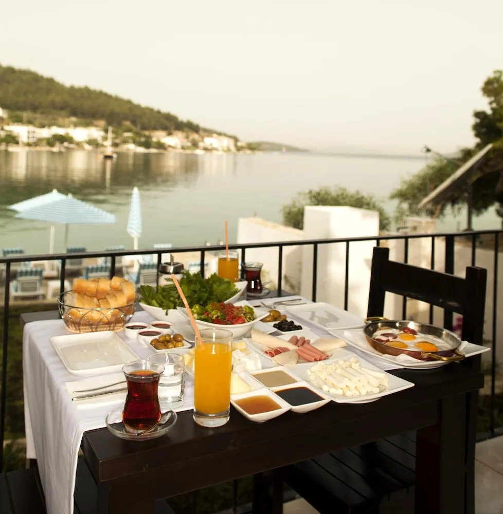 Restoran