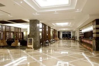 Alusso Thermal Hotel & Spa