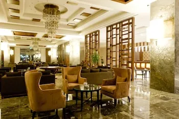 Alusso Thermal Hotel & Spa