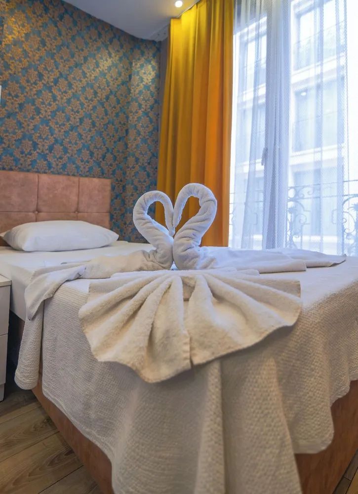 Family Apart Daire, 3 Yatak Odası