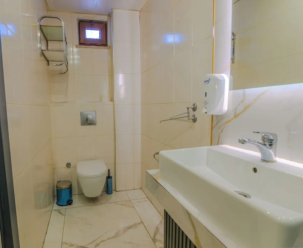 Family Apart Daire, 3 Yatak Odası