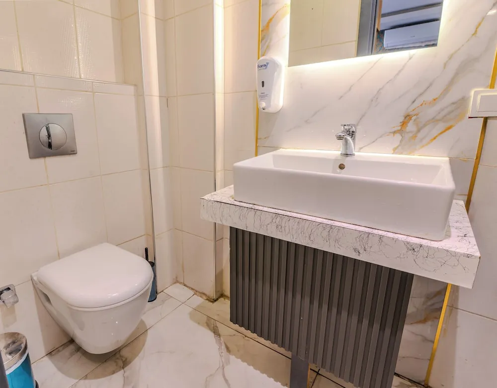 Family Apart Daire, 3 Yatak Odası