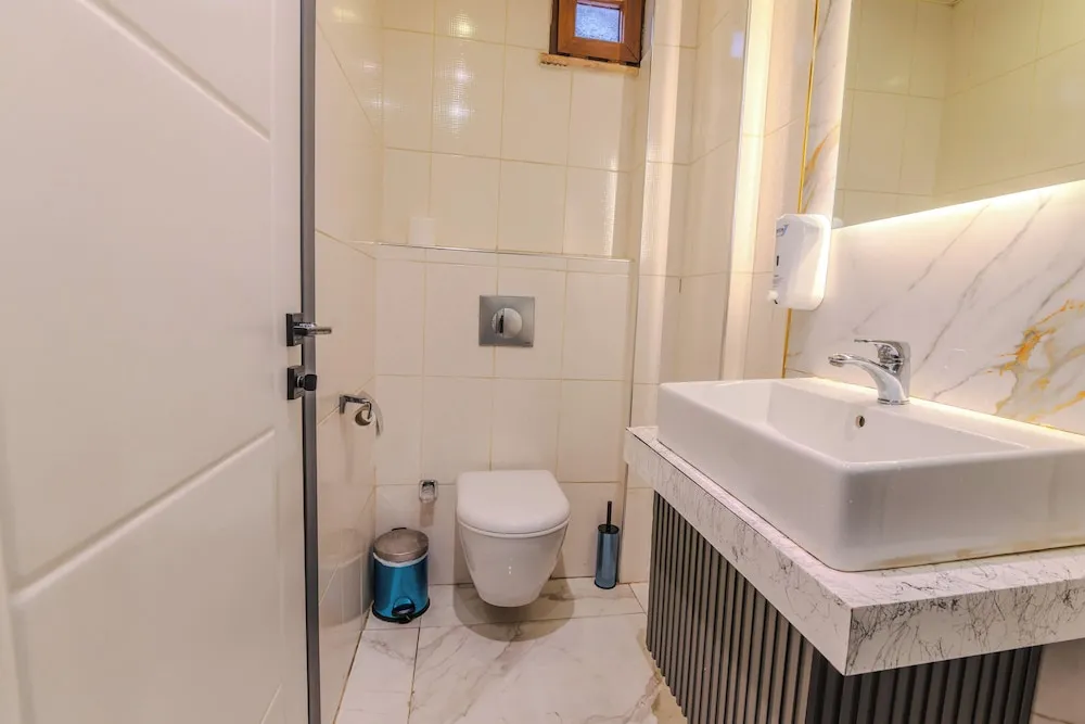 Family Apart Daire, 3 Yatak Odası