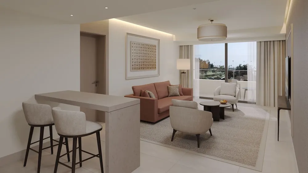 Grand Family Room