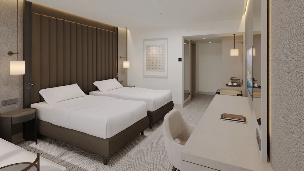 Grand Family Room