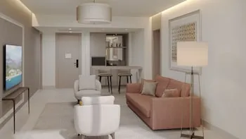 Mirage Park Resort - Premium All Inclusive