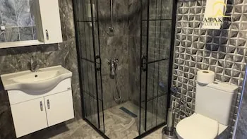 Süper Stay Halkalı