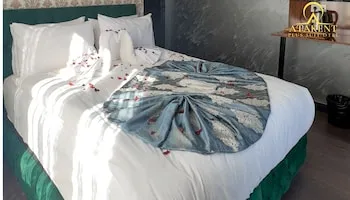 Süper Stay Halkalı