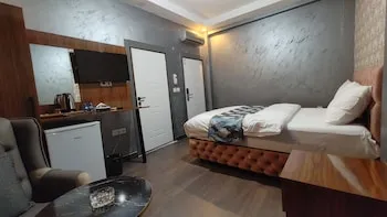 Süper Stay Halkalı