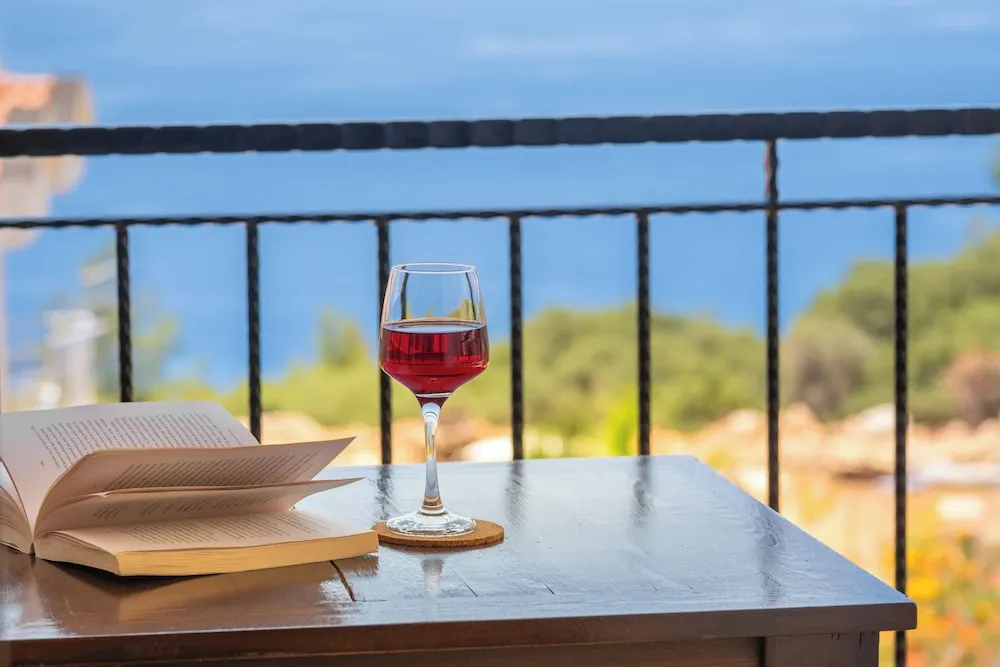Balkon