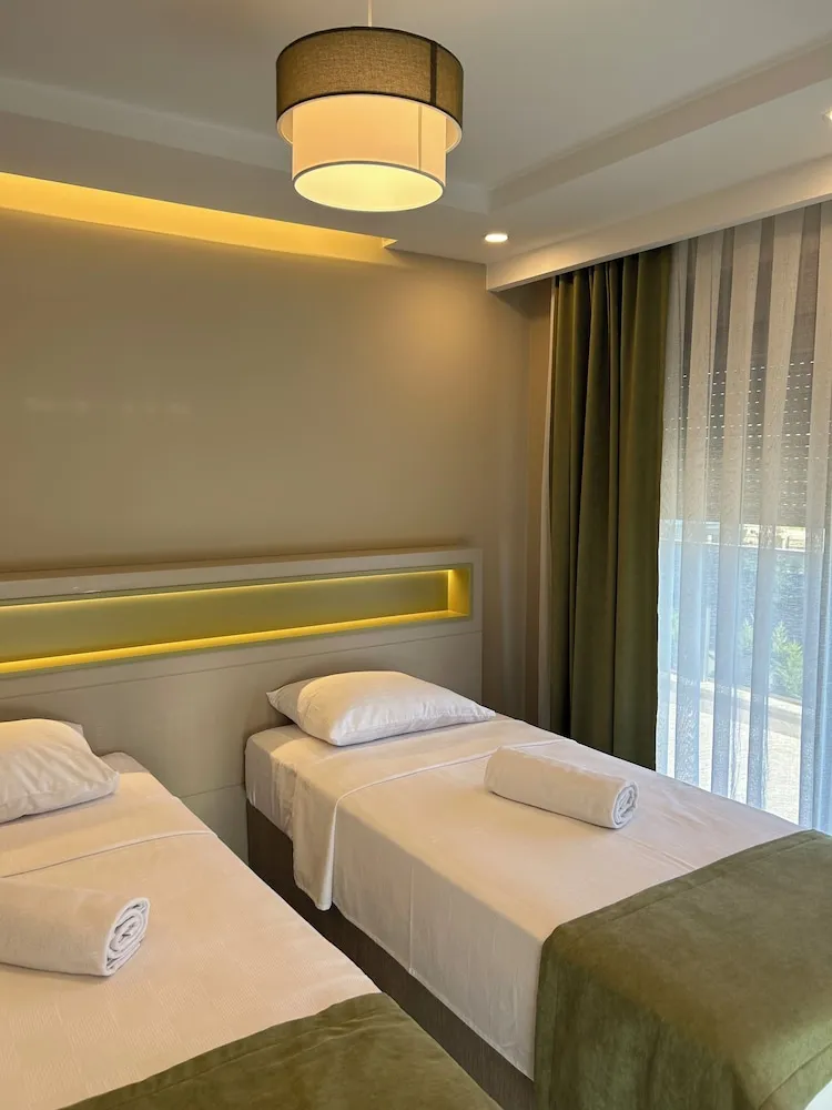 Family Villa, 3 Yatak Odası, Havuz Manzaralı